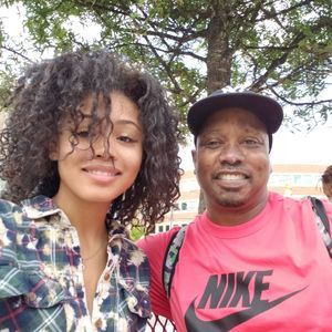 Meet your Posher, Daniel